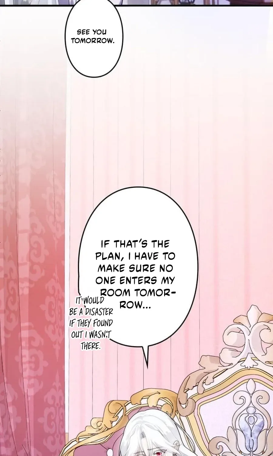 The Glitched Character Becomes the Youngest Princess Chapter 24 page 86