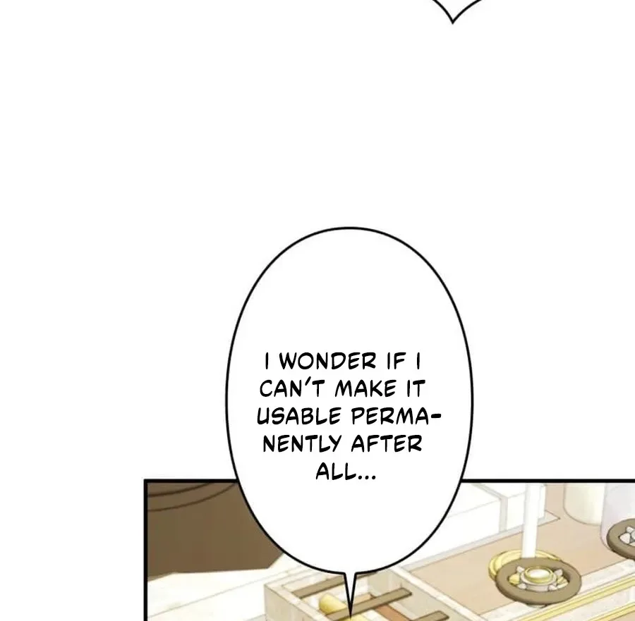 The Glitched Character Becomes the Youngest Princess Chapter 25 page 5