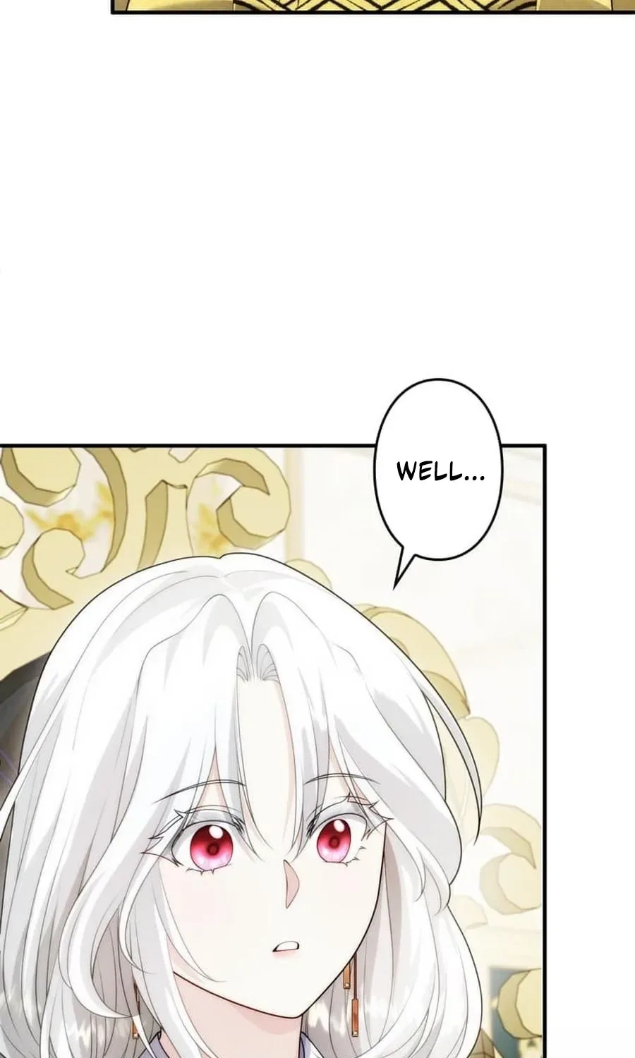 The Glitched Character Becomes the Youngest Princess Chapter 25 page 16