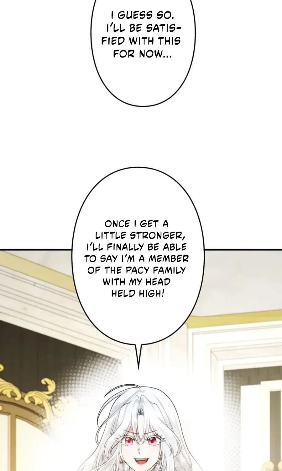 The Glitched Character Becomes the Youngest Princess Chapter 25 page 8