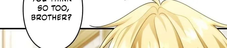 The Glitched Character Becomes the Youngest Princess Chapter 25 page 45