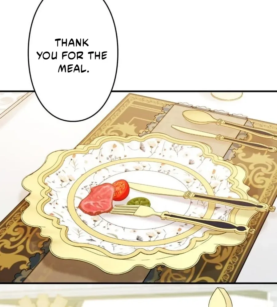 The Glitched Character Becomes the Youngest Princess Chapter 25 page 25