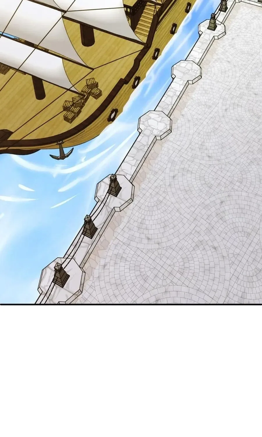 The Glitched Character Becomes the Youngest Princess Chapter 25 page 89