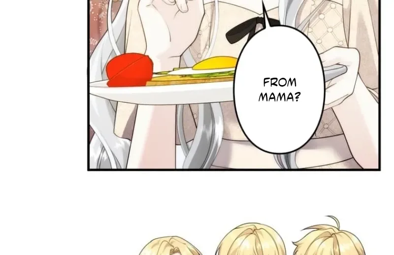 The Glitched Character Becomes the Youngest Princess Chapter 26 page 5