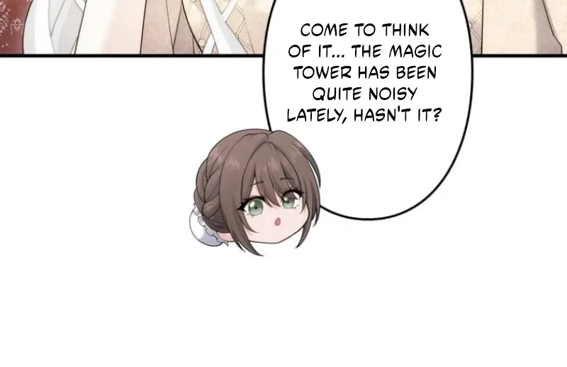 The Glitched Character Becomes the Youngest Princess Chapter 26 page 10