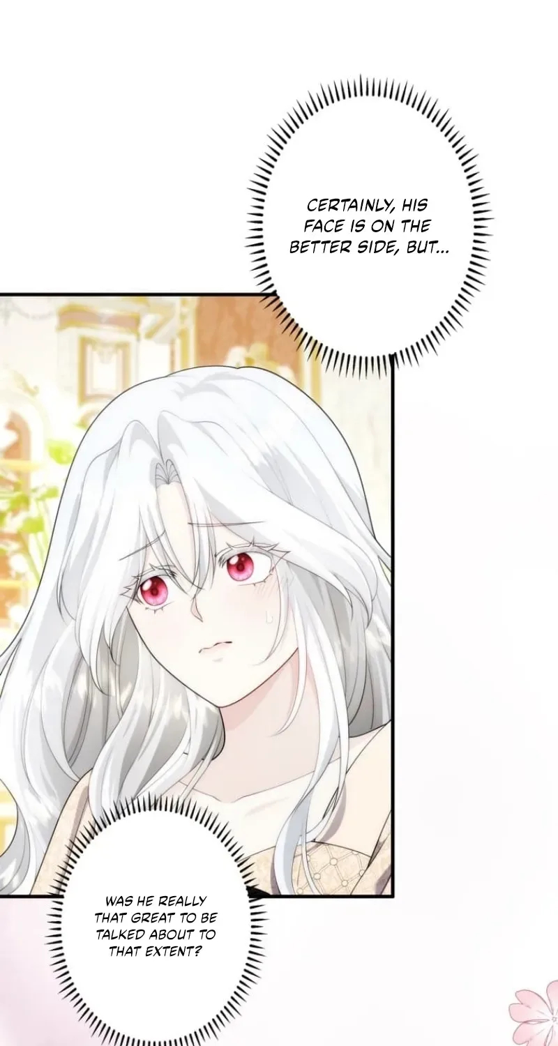 The Glitched Character Becomes the Youngest Princess Chapter 26 page 17