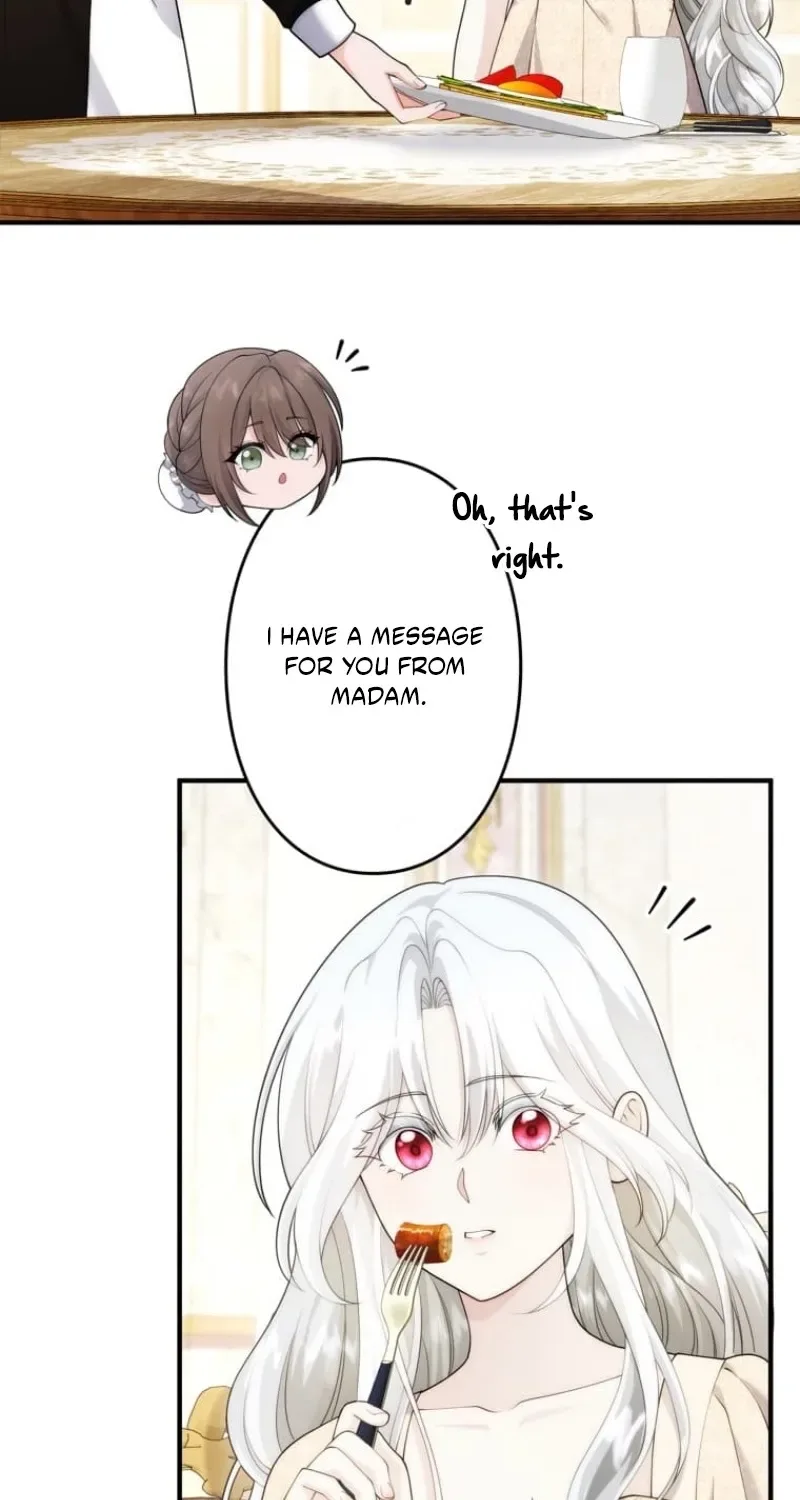 The Glitched Character Becomes the Youngest Princess Chapter 26 page 4