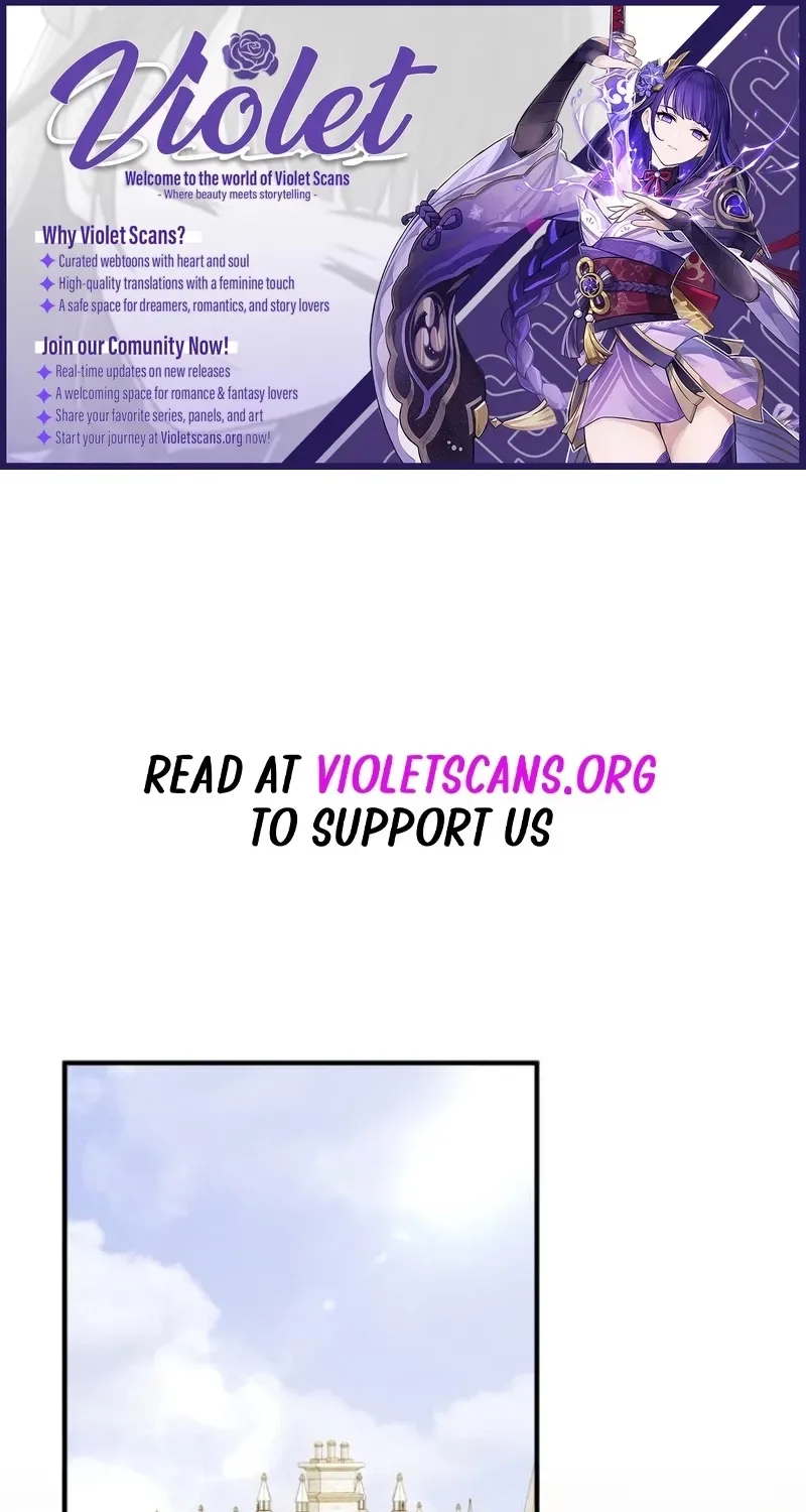 The Glitched Character Becomes the Youngest Princess Chapter 26 page 1