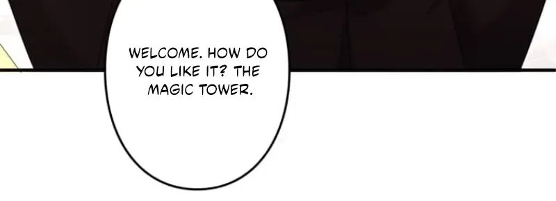 The Glitched Character Becomes the Youngest Princess Chapter 26 page 40