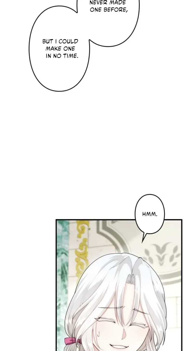 The Glitched Character Becomes the Youngest Princess Chapter 26 page 74
