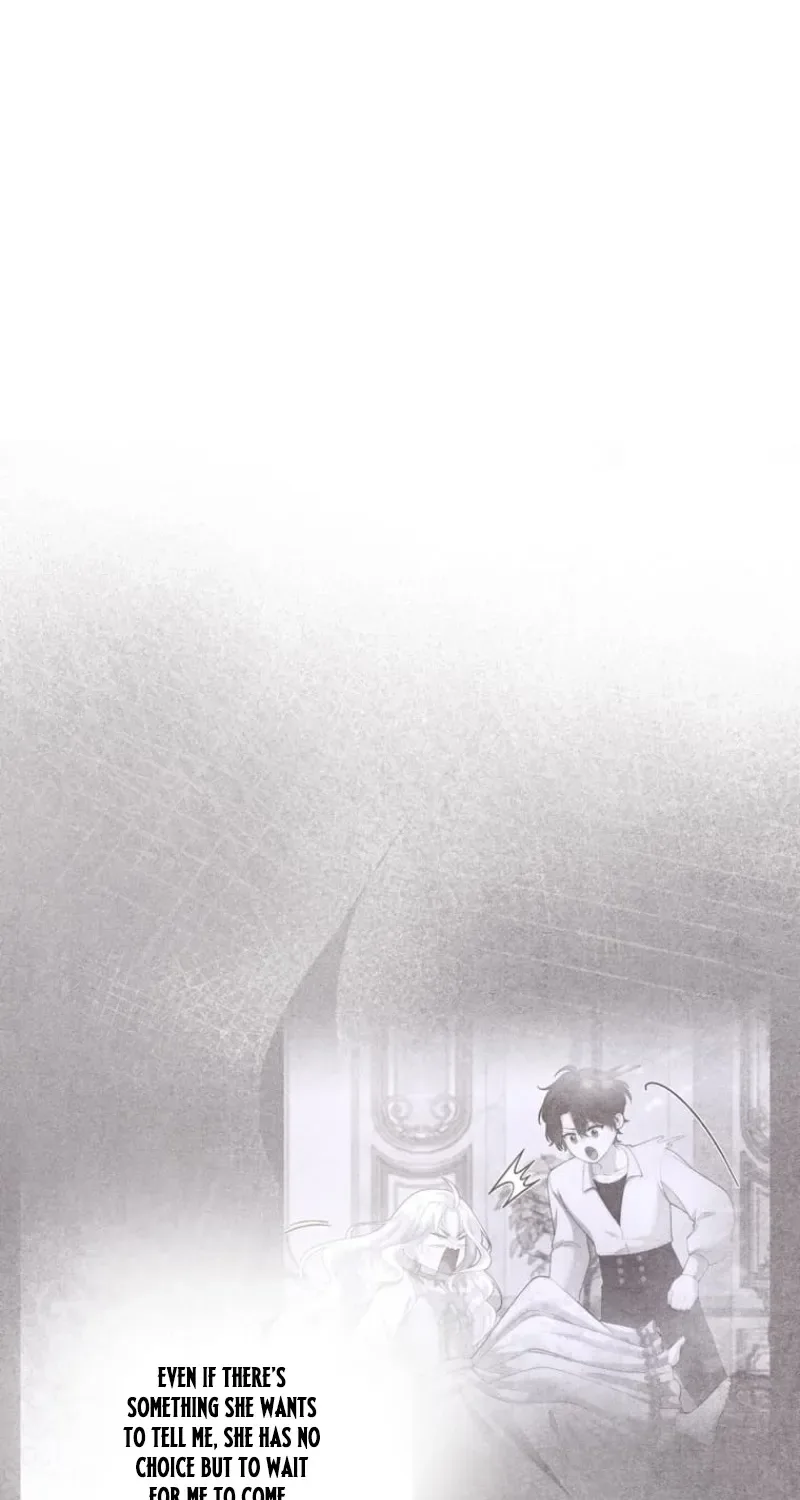 The Glitched Character Becomes the Youngest Princess Chapter 26 page 66