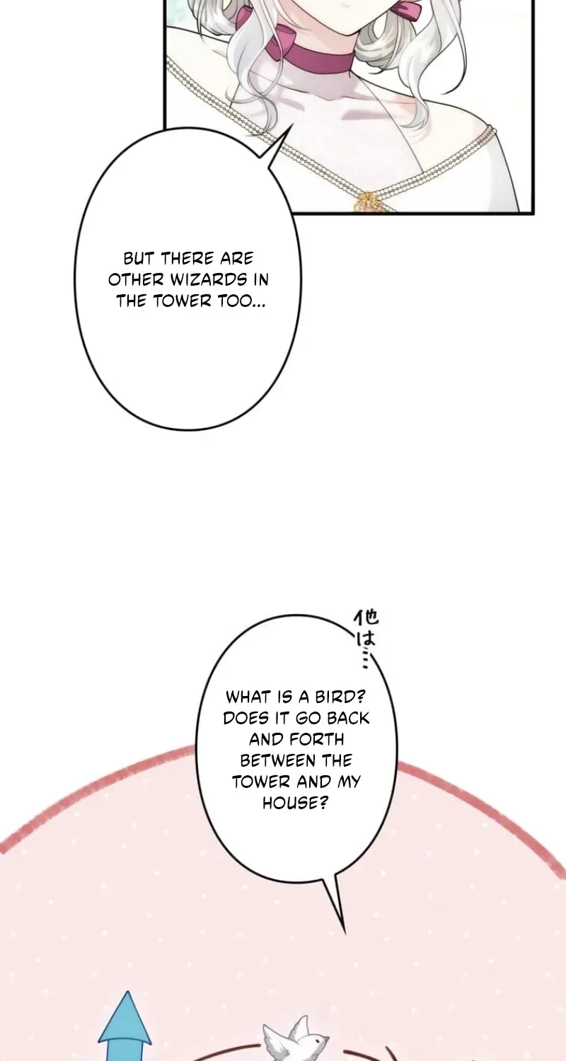 The Glitched Character Becomes the Youngest Princess Chapter 26 page 75