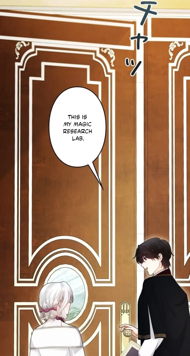 The Glitched Character Becomes the Youngest Princess Chapter 26 page 79