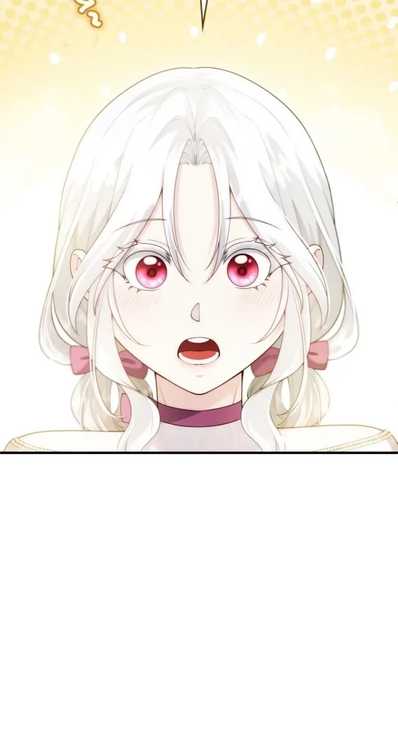 The Glitched Character Becomes the Youngest Princess Chapter 26 page 81
