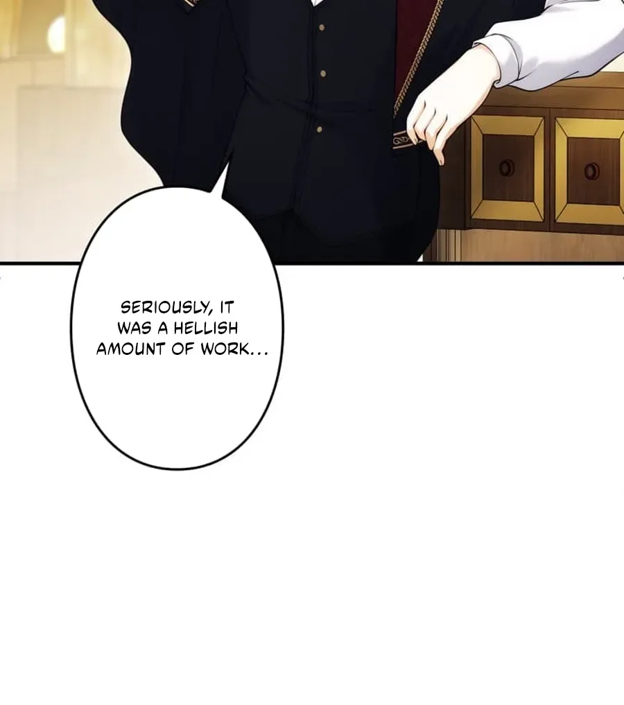 The Glitched Character Becomes the Youngest Princess Chapter 27 page 18