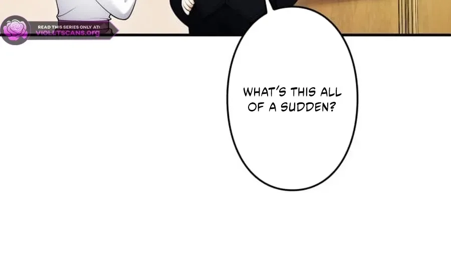The Glitched Character Becomes the Youngest Princess Chapter 27 page 10
