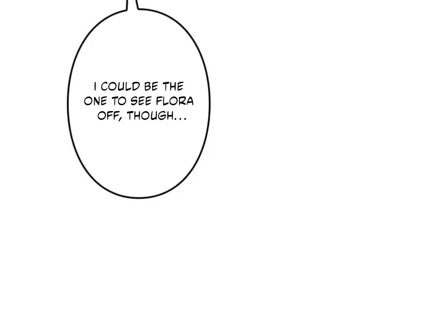 The Glitched Character Becomes the Youngest Princess Chapter 27 page 33