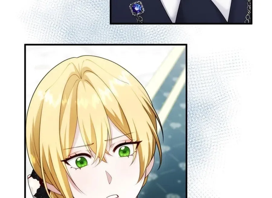 The Glitched Character Becomes the Youngest Princess Chapter 27 page 51