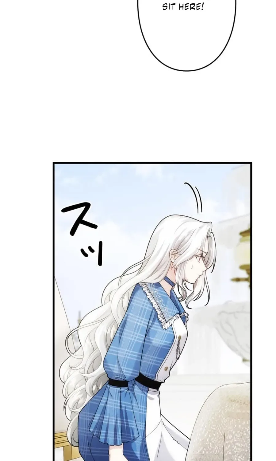The Glitched Character Becomes the Youngest Princess Chapter 27 page 64