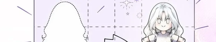 The Glitched Character Becomes the Youngest Princess Chapter 28 page 19