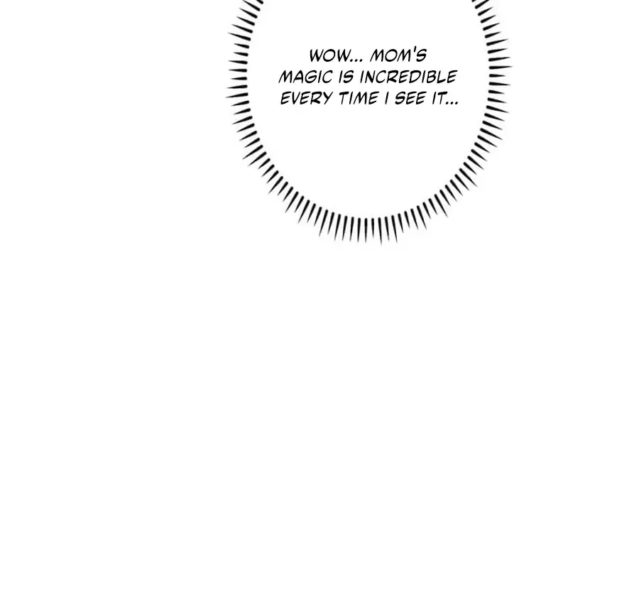 The Glitched Character Becomes the Youngest Princess Chapter 28 page 34