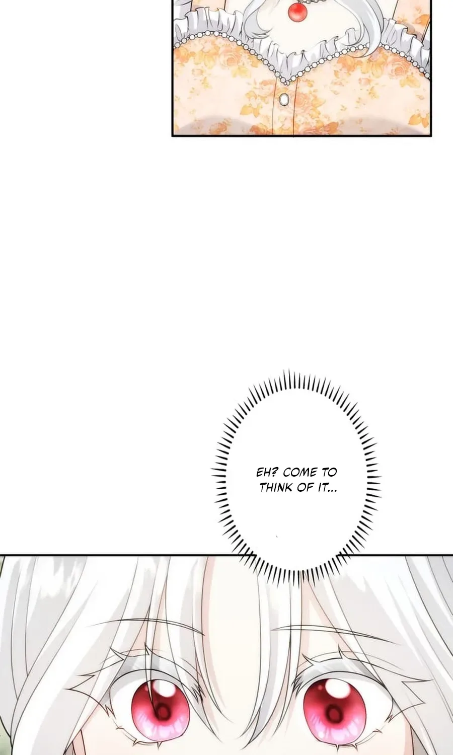 The Glitched Character Becomes the Youngest Princess Chapter 28 page 38