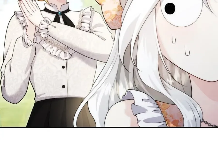 The Glitched Character Becomes the Youngest Princess Chapter 28 page 64