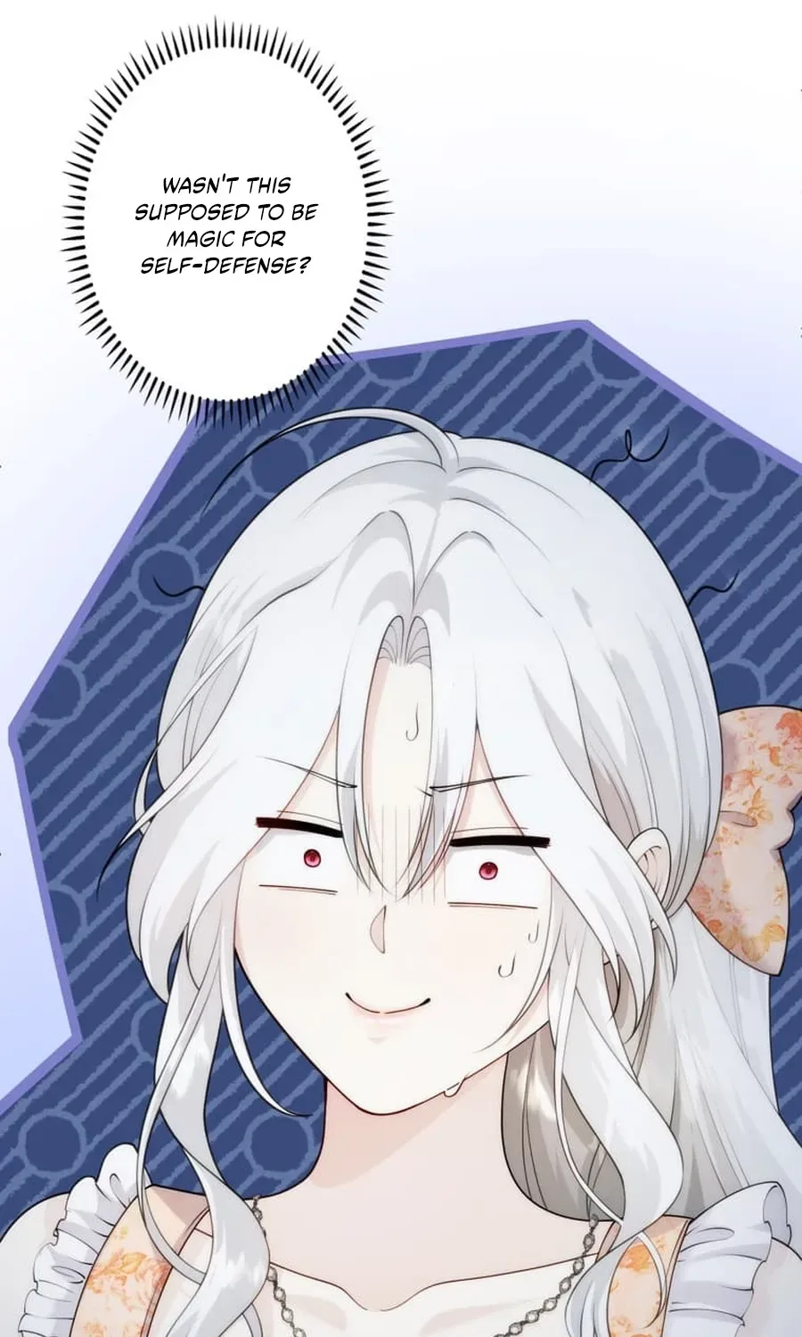 The Glitched Character Becomes the Youngest Princess Chapter 28 page 68