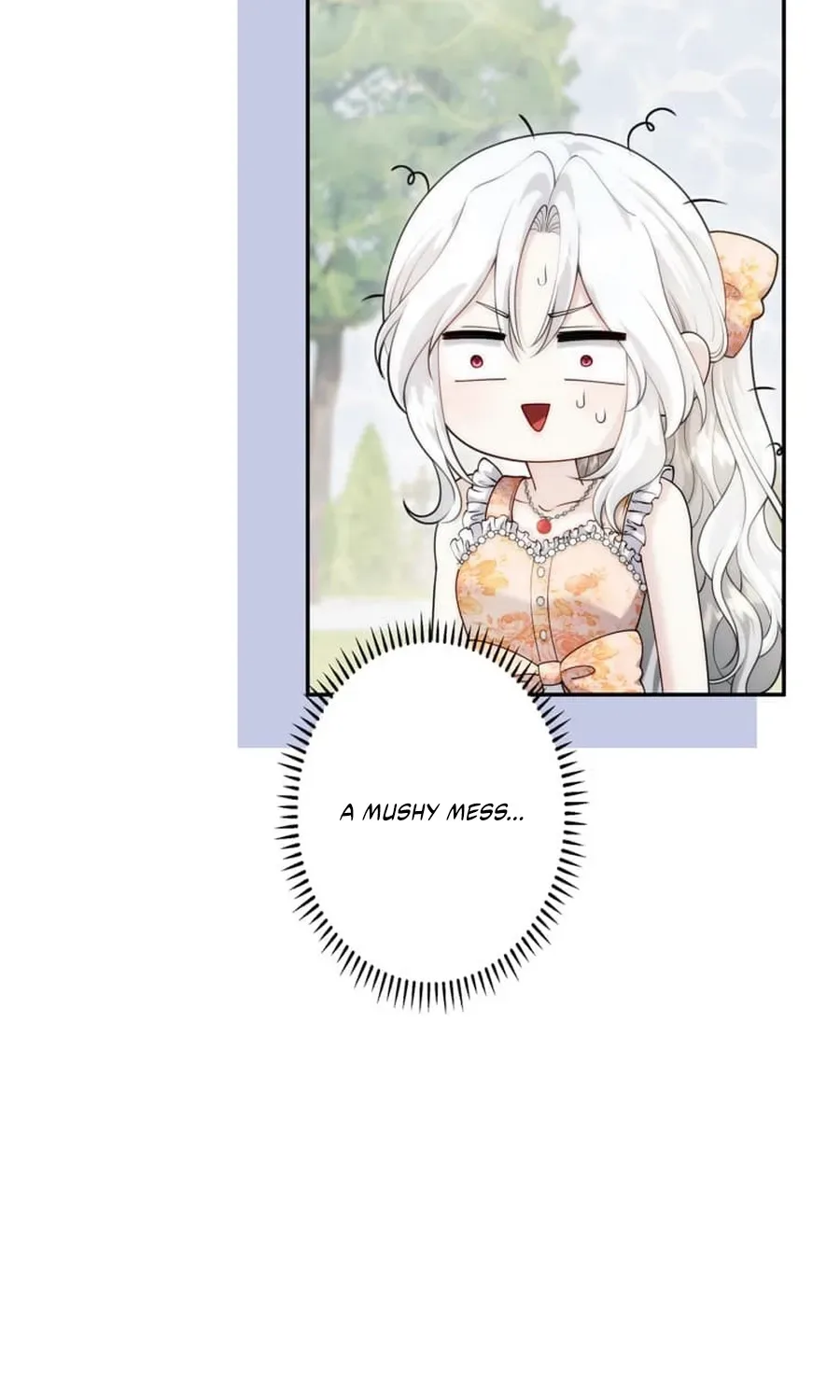 The Glitched Character Becomes the Youngest Princess Chapter 28 page 67