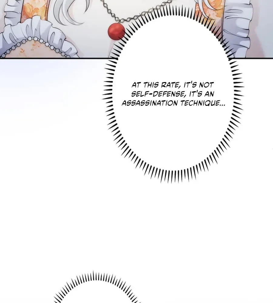 The Glitched Character Becomes the Youngest Princess Chapter 28 page 69