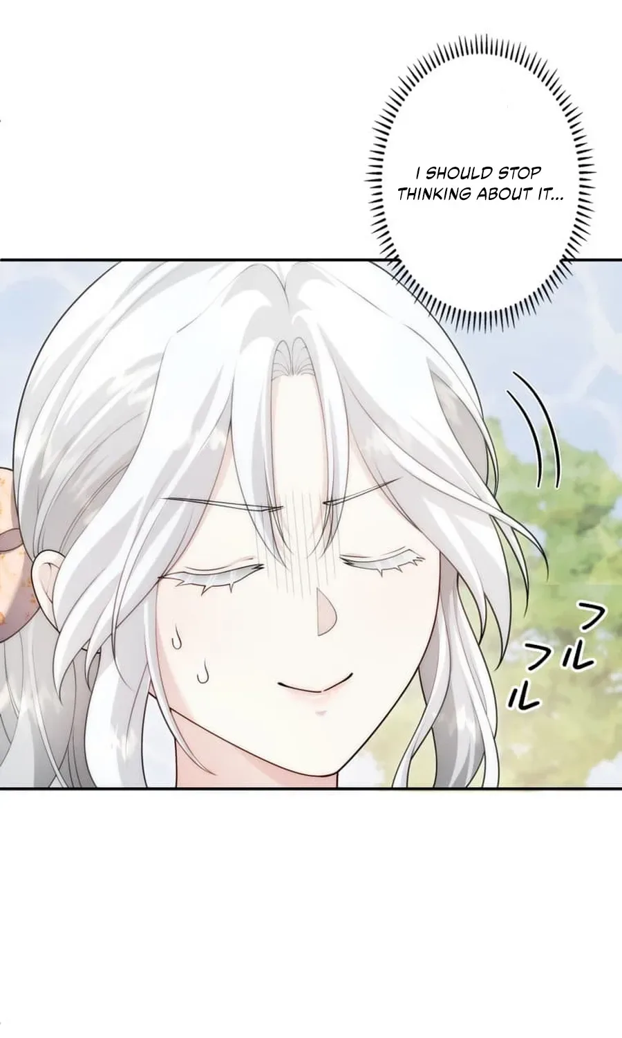 The Glitched Character Becomes the Youngest Princess Chapter 28 page 75