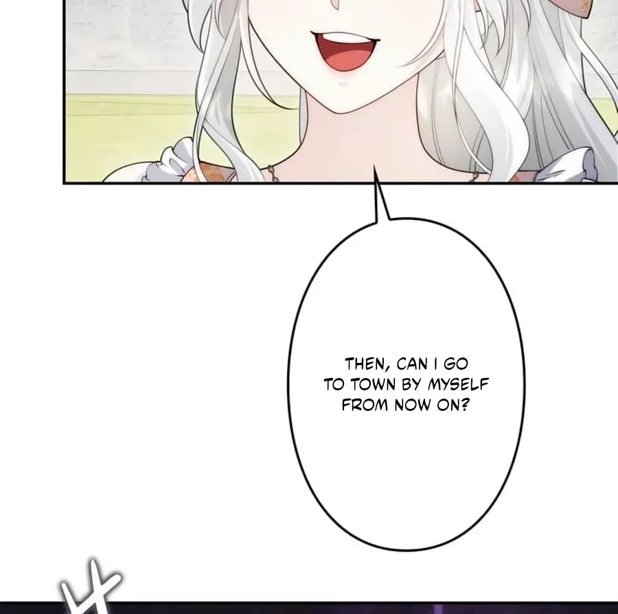 The Glitched Character Becomes the Youngest Princess Chapter 28 page 79