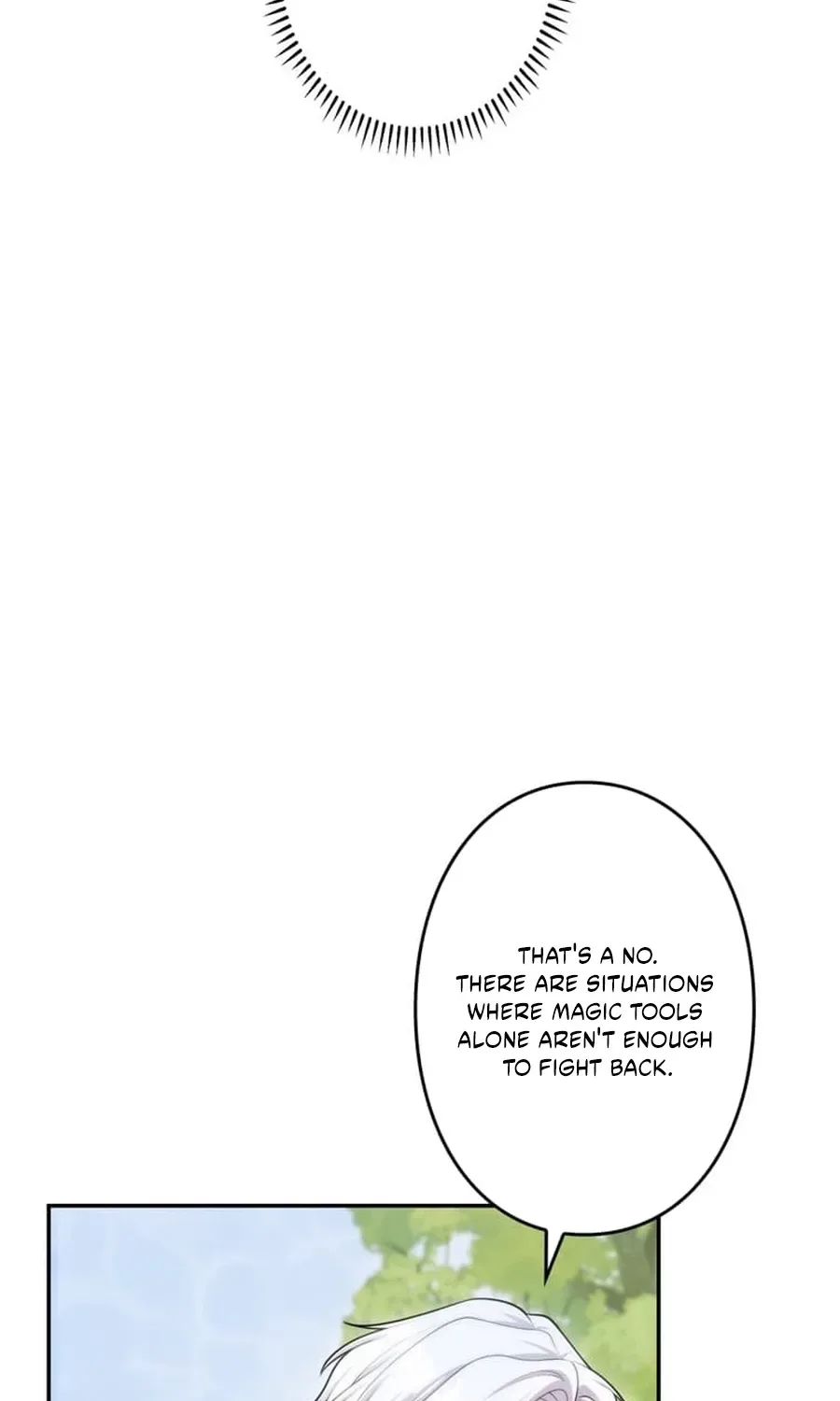 The Glitched Character Becomes the Youngest Princess Chapter 28 page 81