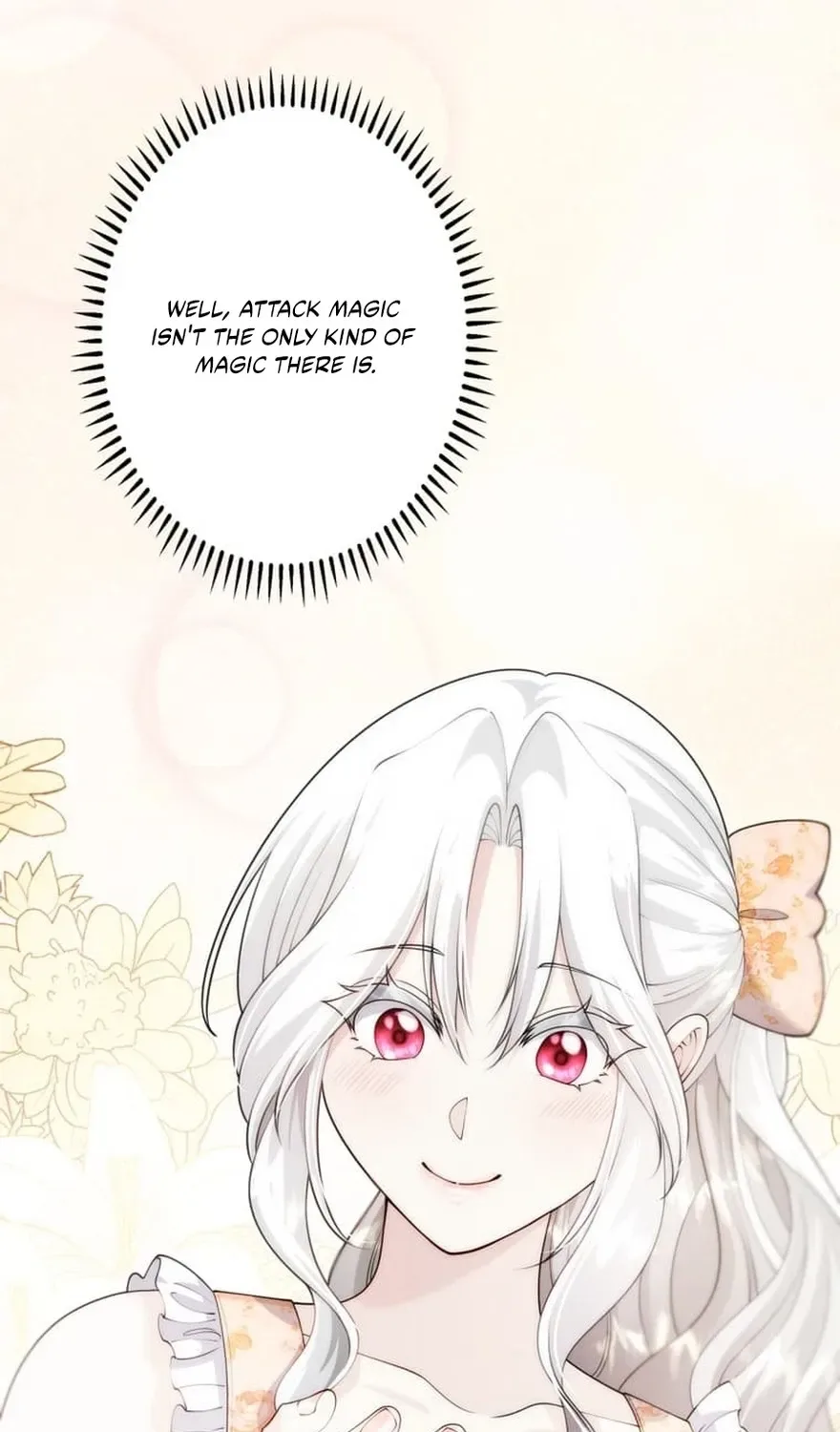The Glitched Character Becomes the Youngest Princess Chapter 28 page 86
