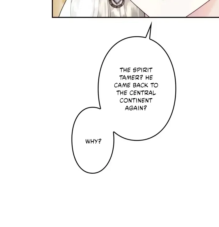 The Glitched Character Becomes the Youngest Princess Chapter 29 page 10