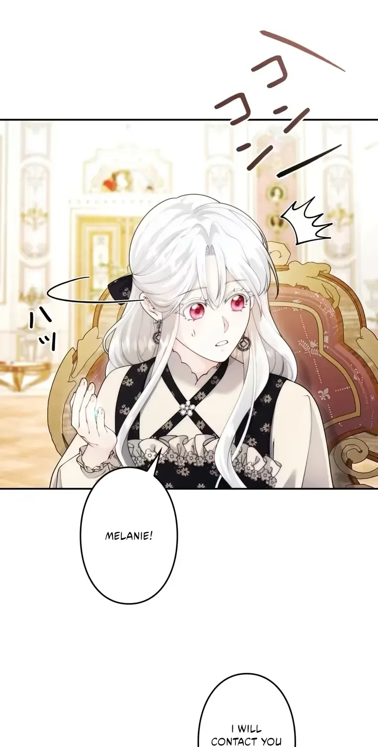 The Glitched Character Becomes the Youngest Princess Chapter 29 page 12