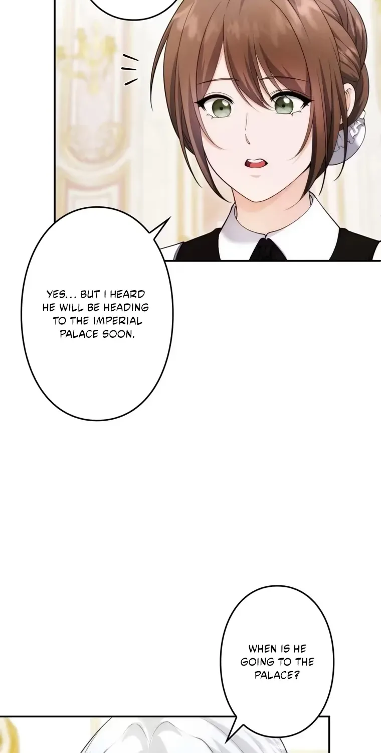 The Glitched Character Becomes the Youngest Princess Chapter 29 page 16