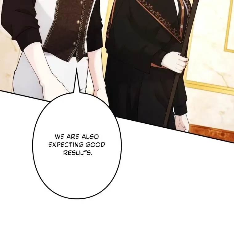 The Glitched Character Becomes the Youngest Princess Chapter 29 page 30