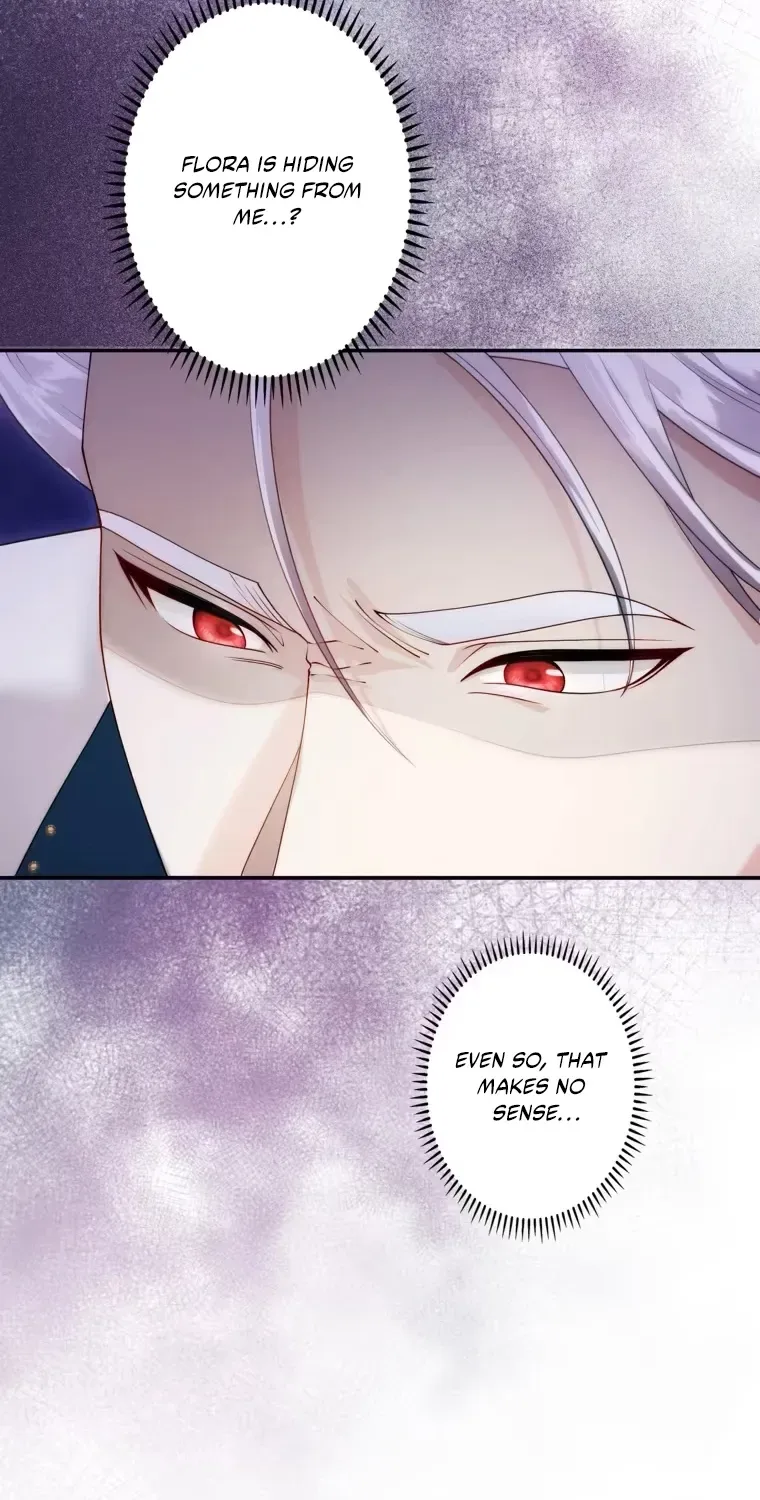 The Glitched Character Becomes the Youngest Princess Chapter 29 page 47