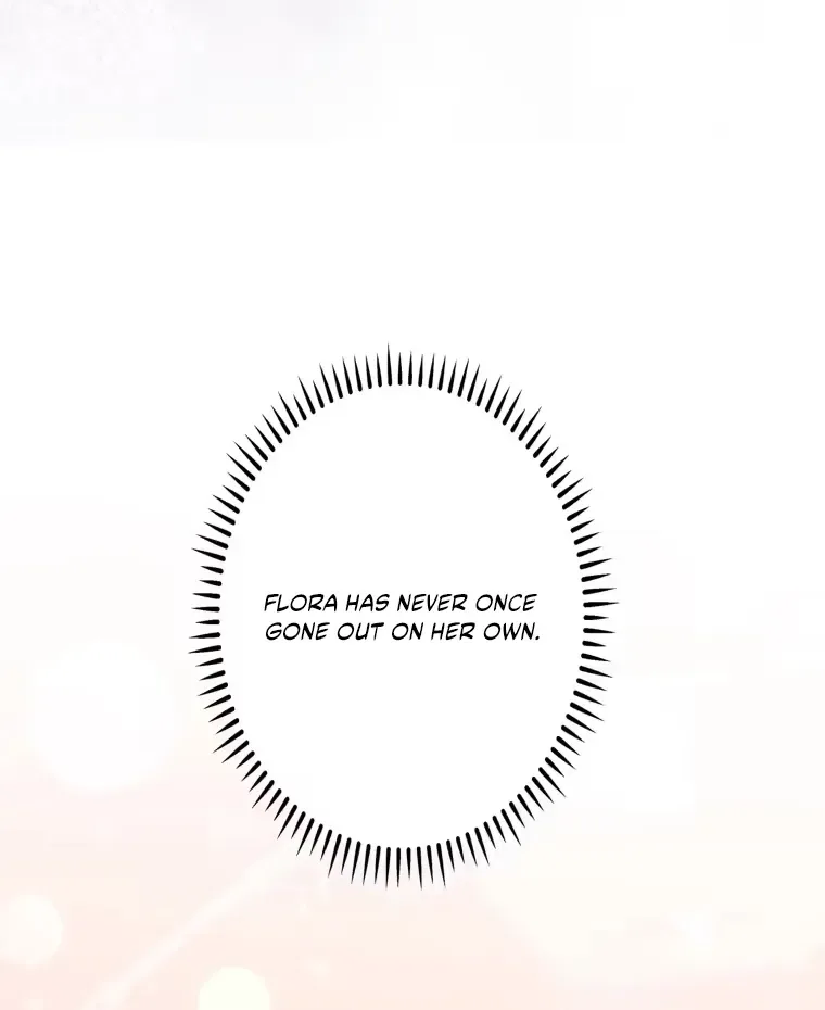 The Glitched Character Becomes the Youngest Princess Chapter 29 page 48