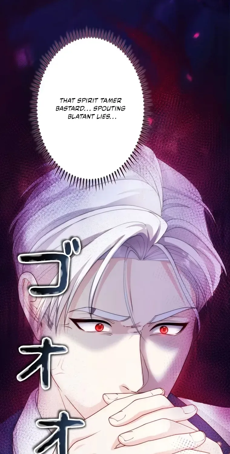 The Glitched Character Becomes the Youngest Princess Chapter 29 page 52