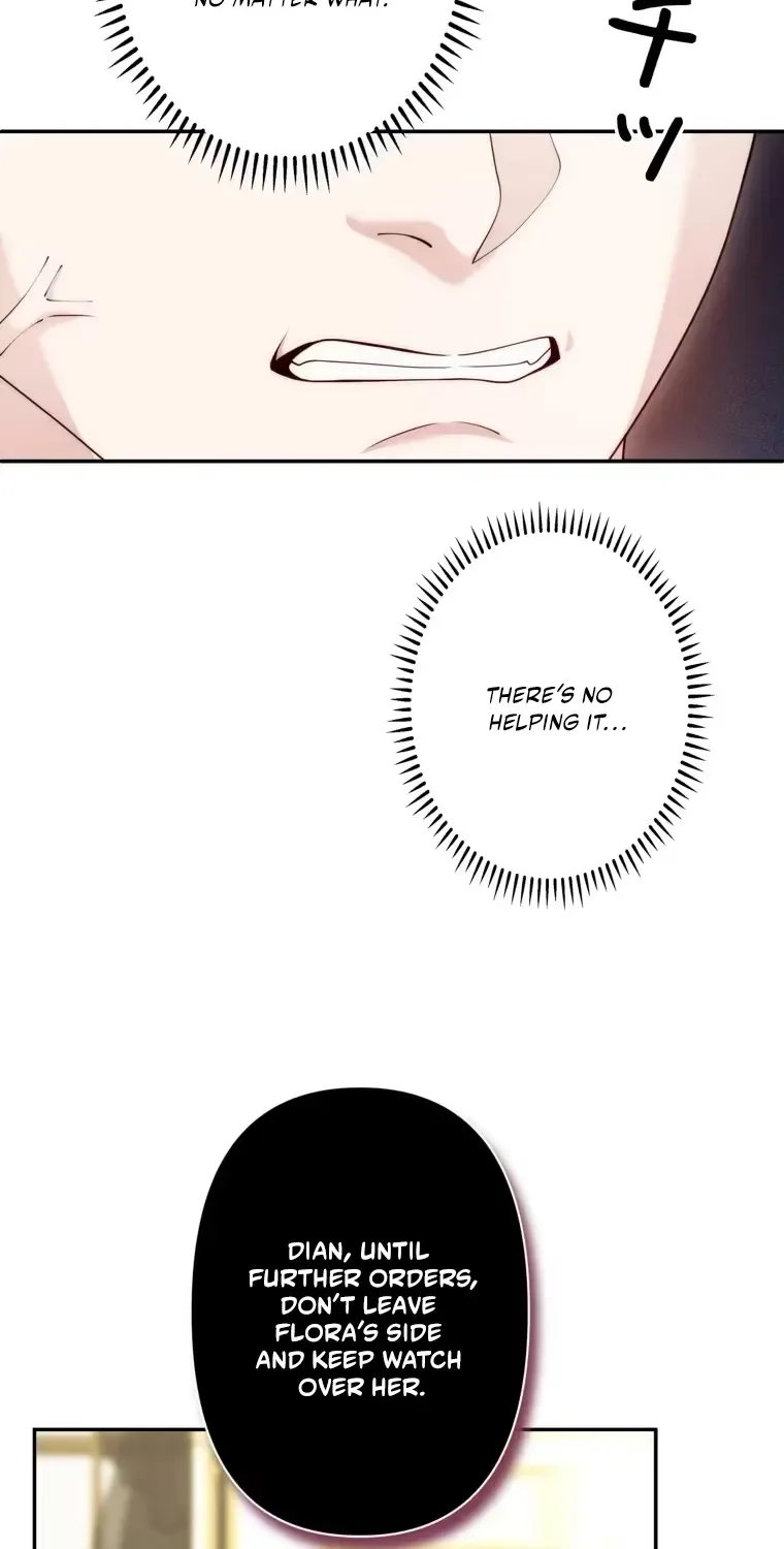 The Glitched Character Becomes the Youngest Princess Chapter 29 page 66