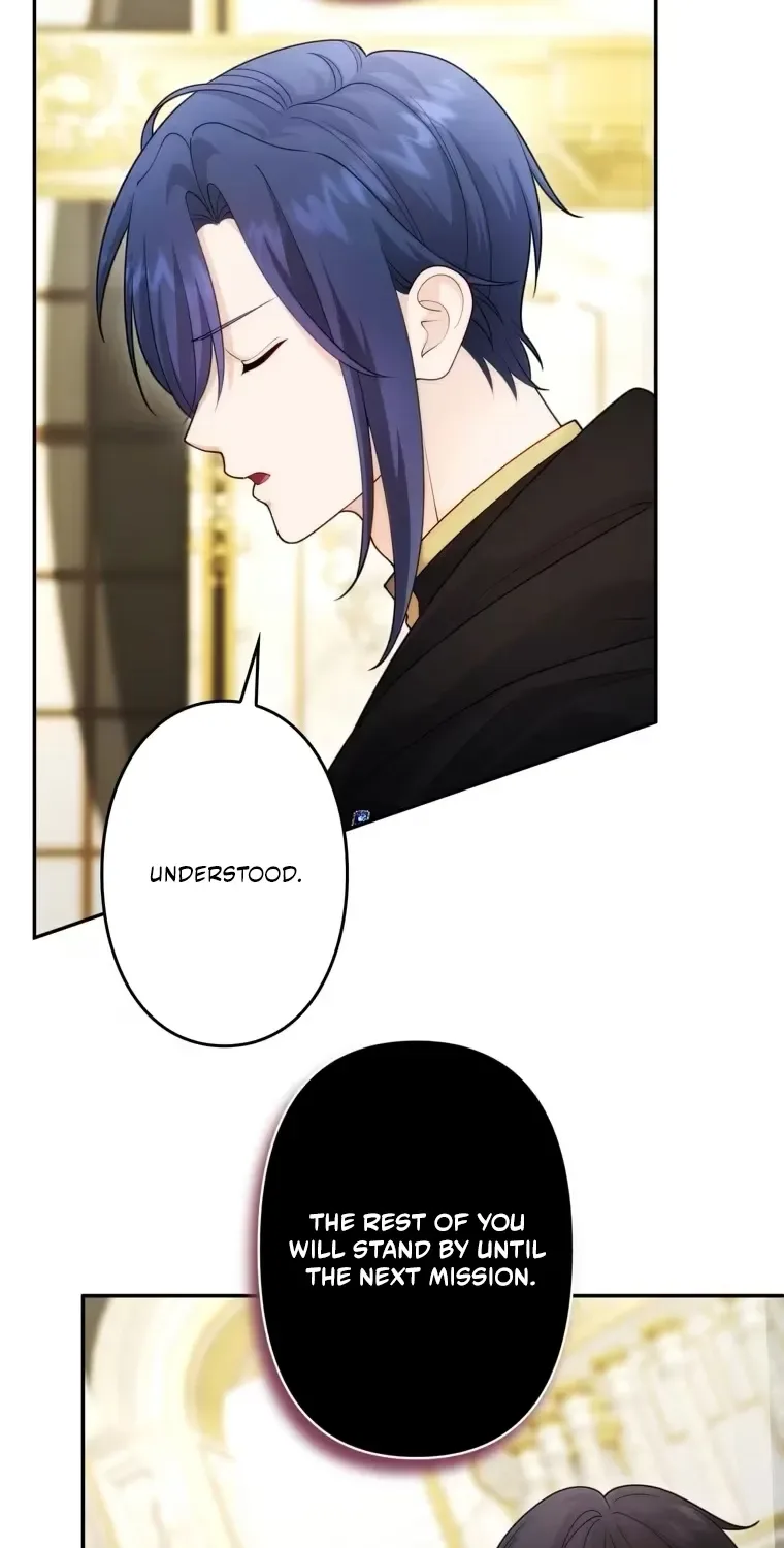 The Glitched Character Becomes the Youngest Princess Chapter 29 page 67