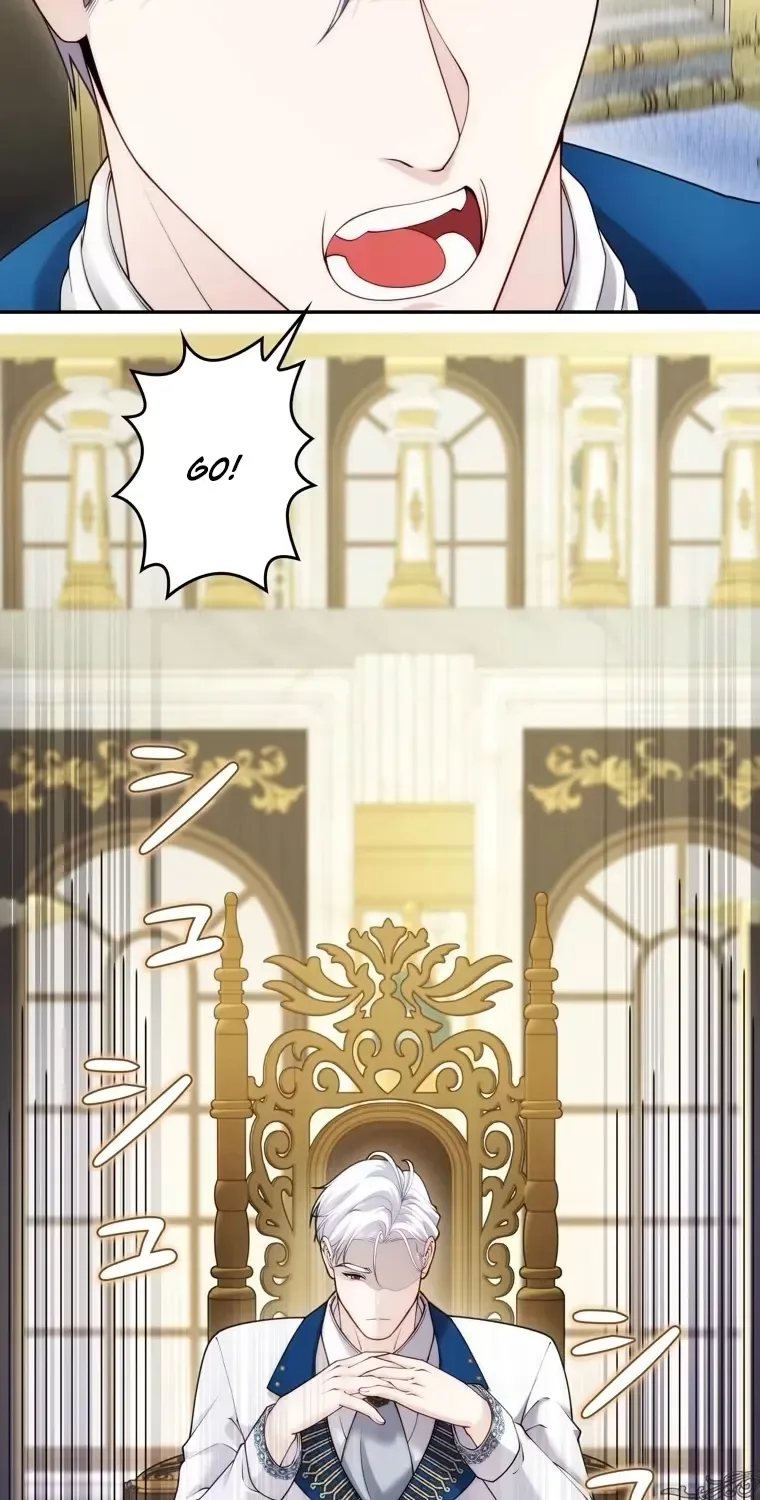 The Glitched Character Becomes the Youngest Princess Chapter 29 page 70