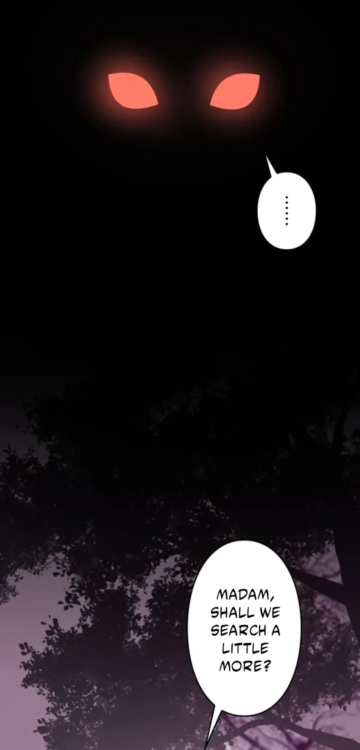 The Glitched Character Becomes the Youngest Princess Chapter 3 page 3