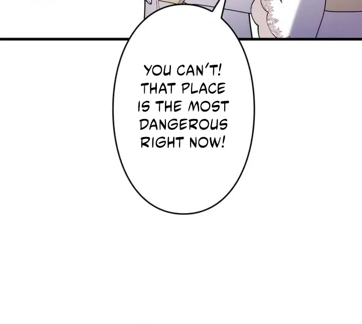 The Glitched Character Becomes the Youngest Princess Chapter 3 page 23