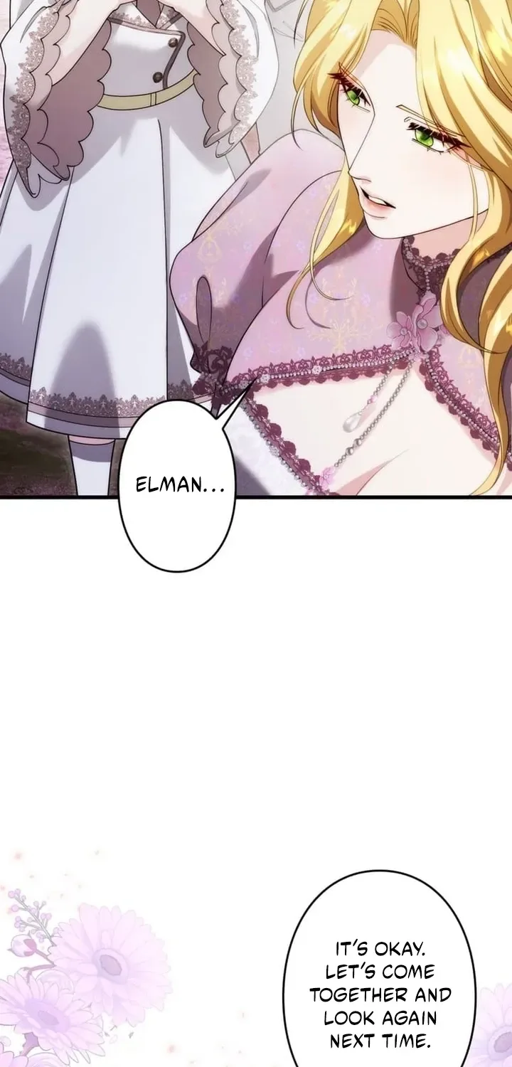 The Glitched Character Becomes the Youngest Princess Chapter 3 page 10