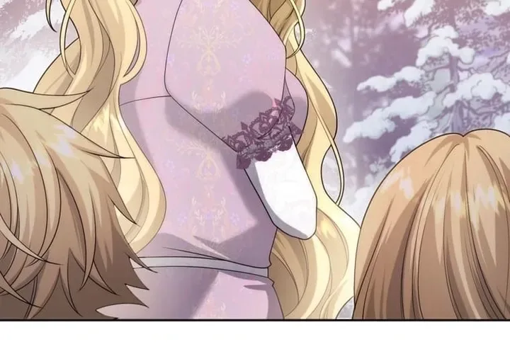 The Glitched Character Becomes the Youngest Princess Chapter 3 page 8