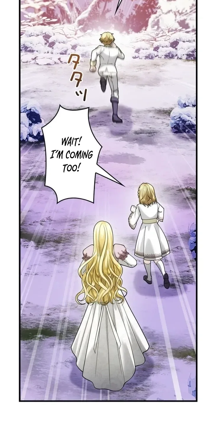 The Glitched Character Becomes the Youngest Princess Chapter 3 page 15