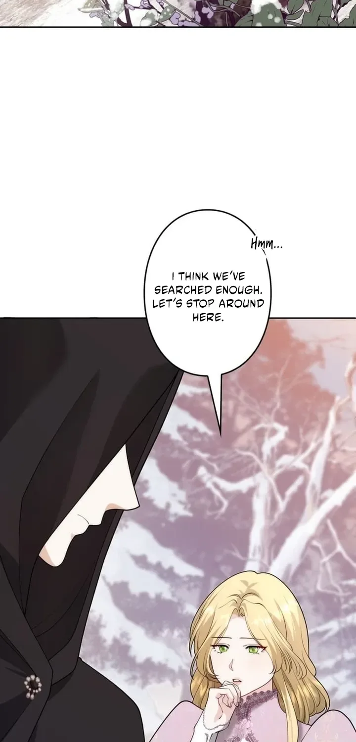 The Glitched Character Becomes the Youngest Princess Chapter 3 page 6